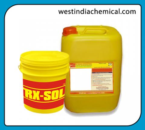 Combotreat Pwd Boiler Treatment Compound West India Chemicals