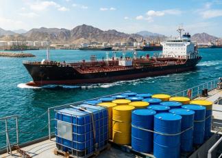 Marine & Industrial Chemical Manufacturer in Gujarat – Gandhidham, Jamnagar, Mundra, Hazira & Surat