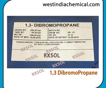 1,3 DibromoPropane