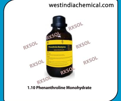 1.10 Phenanthroline Monohydrate