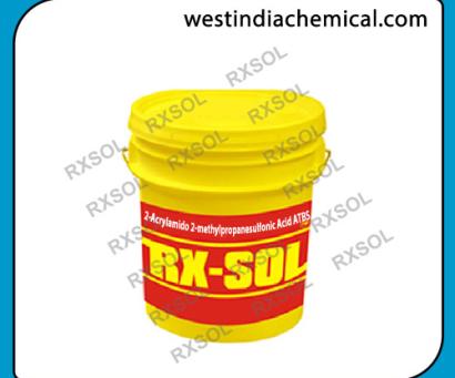 2-Acrylamido 2-methylpropanesulfonic Acid ATBS