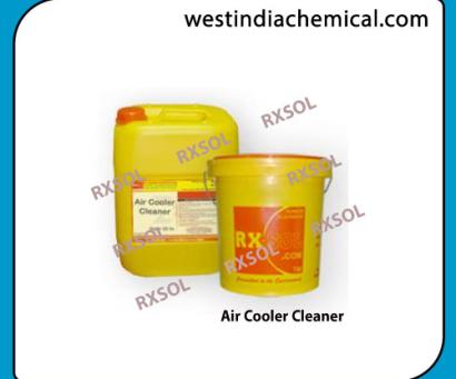 ACC9 Air Cooler Chemical