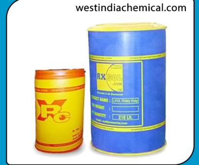 ACETONE Commercial Grade-II