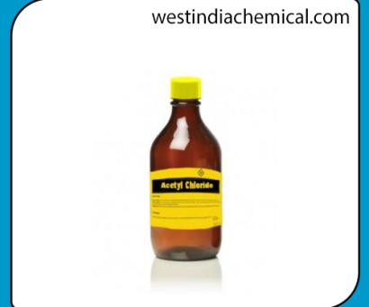 ACETYL CHLORIDE