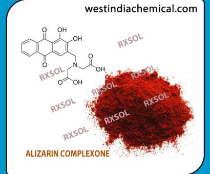 ALIZARIN COMPLEXONE
