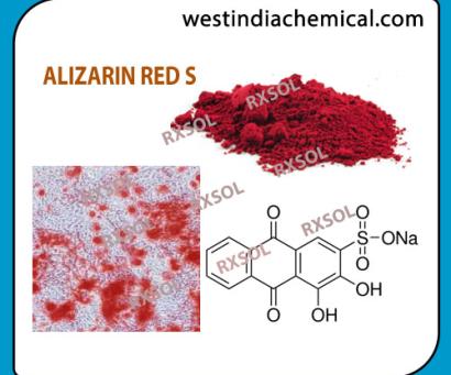ALIZARIN RED S