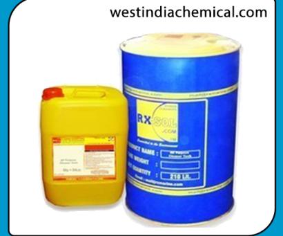 ANTISCALANT 9209 RX Seawater Distillation Plants