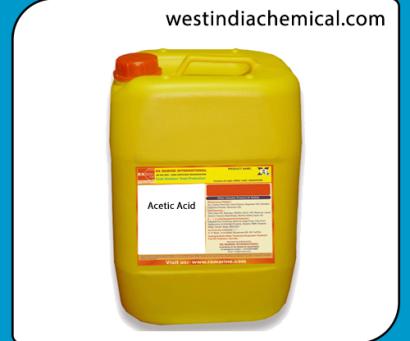 ChloroAcetic Acid