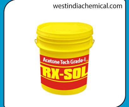 Acetone Tech Grade-I