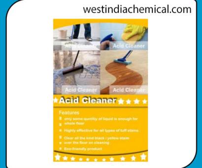 Acid Cleaner