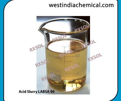 Acid Slurry LABSA 90