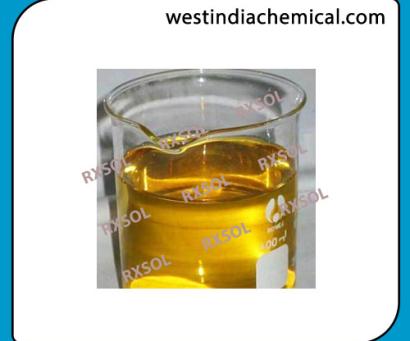 Acid Slurry LABSA Synthetic Detergent 5 Kg