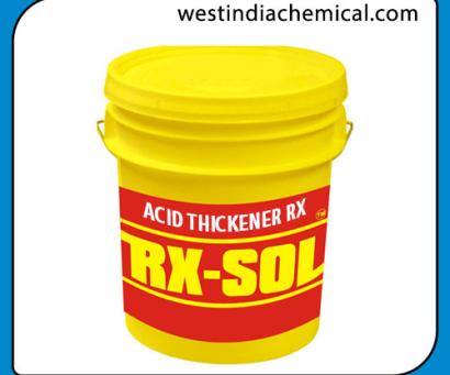 Acid Thickener Rx