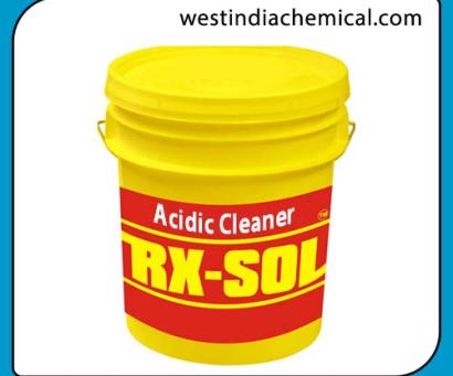 Acidic Cleaner