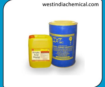 Acrylic Acid Glacial