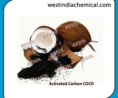 Activated Carbon COCO
