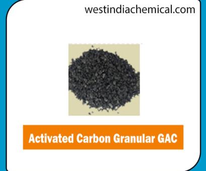 Activated Carbon Granular GAC