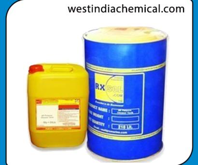 Active Chem COIL Cleaner RXSOL