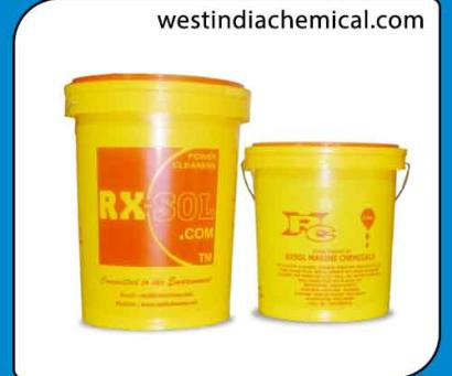 Active SK COIL Cleaner yellow