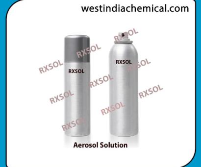 Aerosol Solution