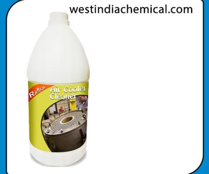 Air Cooler Chem Cleaner