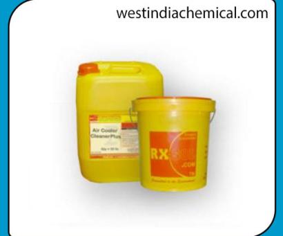 Air Cooler Chemical Plus