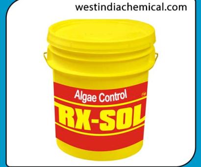 Algae Control