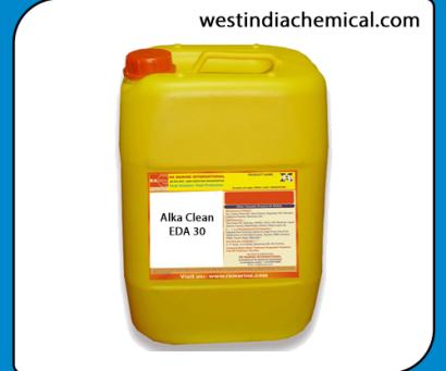 Alka Clean EDA 30