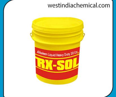Alkaleen Liquid Heavy Duty