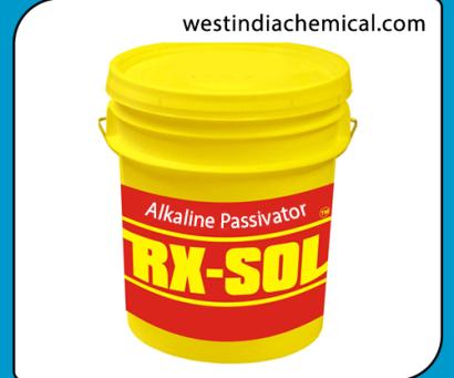 Alkaline Passivator