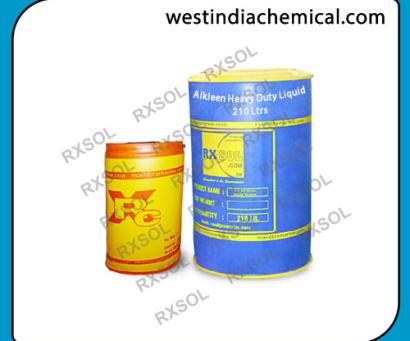 Alkaleen Heavy Duty Liquid