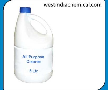 All Purpose Cleaner 5 Ltr
