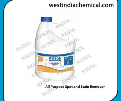 All Purpose Spot and Stain Remover