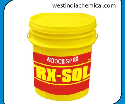 Altoch GP RX