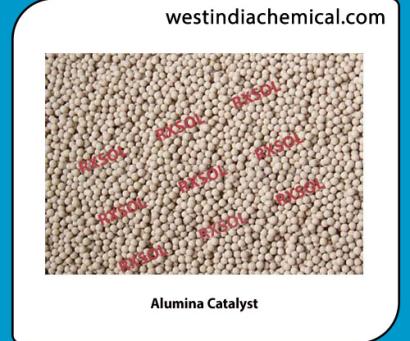 Alumina Catalyst