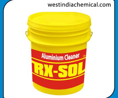 Aluminium Cleaner