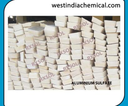 ALUMINIUM SULFATE