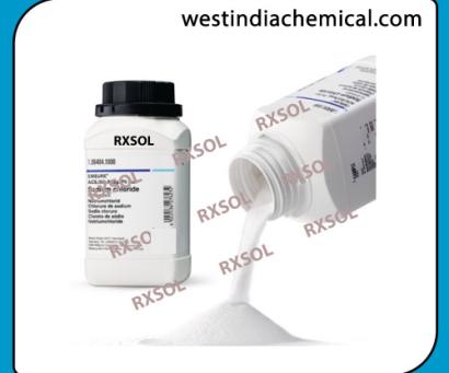 Ammonium Thiocyanate AR