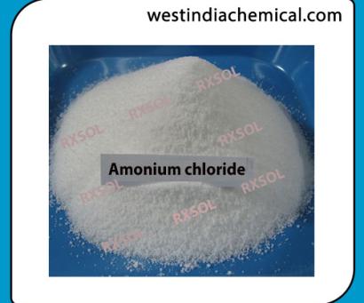 Ammonium Chloride