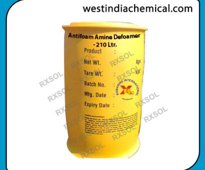 Antifoam Amine Defoamer