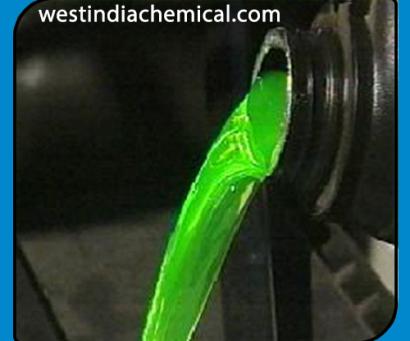 Antifreeze Liquid