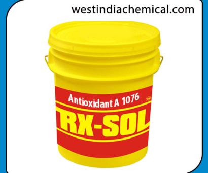 Antioxidant A 1076