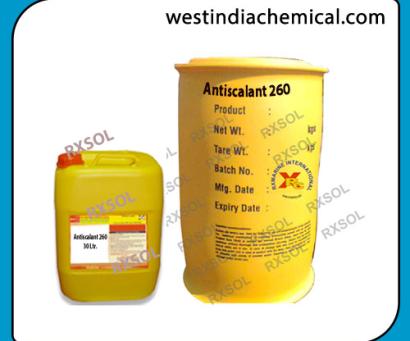 Antiscalant 260