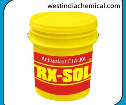 Antiscalant C.I ALKA