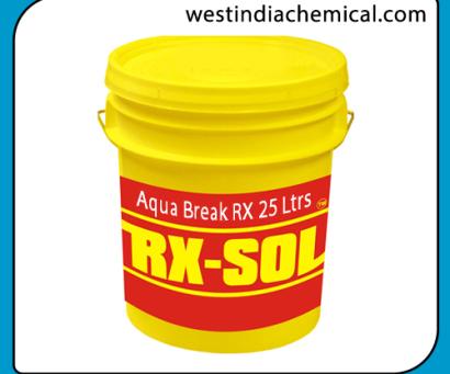 Aquaa Clean Break