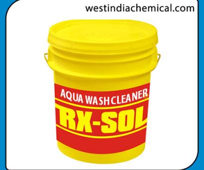 Aqua Wash Cleaner