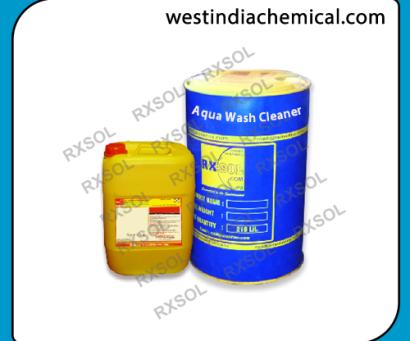 Aqua Wash Cleaner
