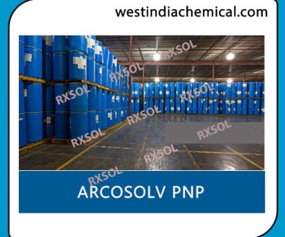 Arcosolv PNP