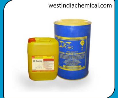 B Solve Tank Cleaner & Degreaser
