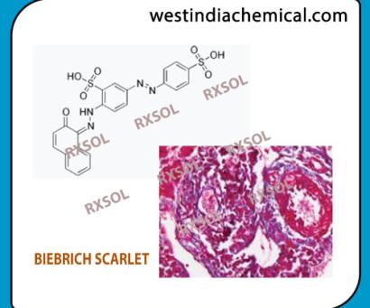 BIEBRICH SCARLET